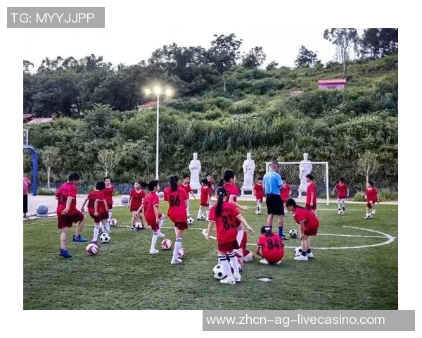 武汉足球培训助力青少年成长提升技艺与团队精神的完美选择 武汉足球培训助力青少年成长提升技艺与团队精神的完美选择